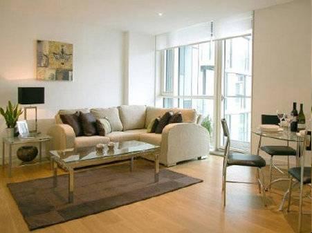 Times Square Serviced Apartments Londyn Zewnętrze zdjęcie