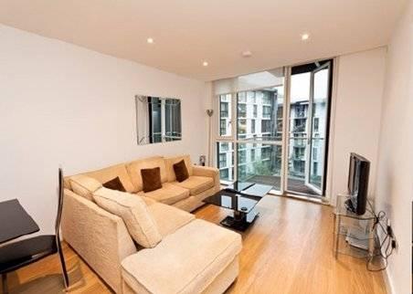Times Square Serviced Apartments Londyn Zewnętrze zdjęcie