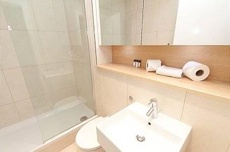 Times Square Serviced Apartments Londyn Zewnętrze zdjęcie