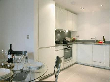 Times Square Serviced Apartments Londyn Zewnętrze zdjęcie