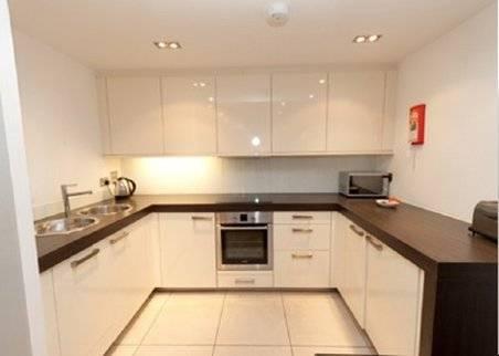 Times Square Serviced Apartments Londyn Zewnętrze zdjęcie