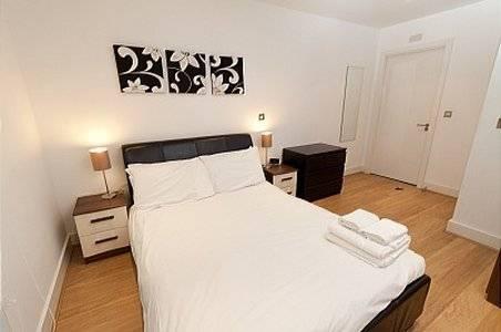 Times Square Serviced Apartments Londyn Zewnętrze zdjęcie