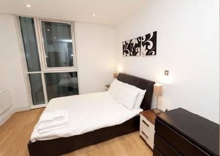 Times Square Serviced Apartments Londyn Zewnętrze zdjęcie