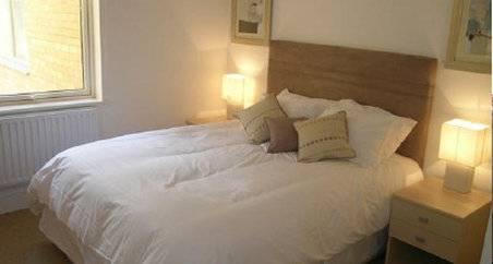 Times Square Serviced Apartments Londyn Zewnętrze zdjęcie