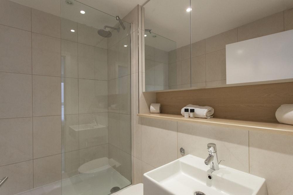 Times Square Serviced Apartments Londyn Zewnętrze zdjęcie